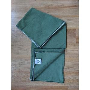 Manduka Equa Yoga Mat Towel